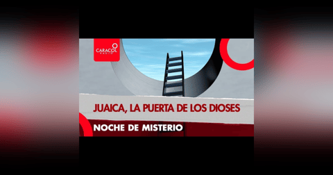 Juaica, la puerta de los dioses Juaica, la puerta de los dioses