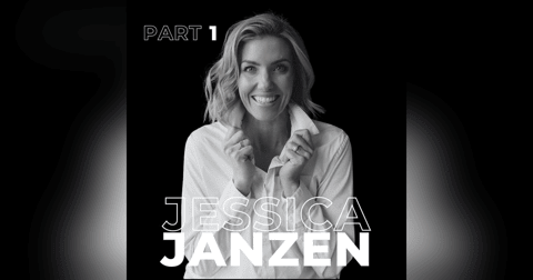 77. Bring the Joy with Jessica Janzen 77. Bring the Joy with Jessica Janzen