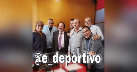 D.E.P Maestro Arturo Castro, lo recordamos en Espacio Deportivo de la Tarde 15 de Marzo 2021 D.E.P Maestro Arturo Castro, lo recordamos en Espacio Deportivo de la Tarde 15 de Marzo 2021