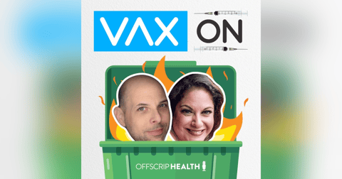 Vax On: Dysfunctional Data and Target Missing Targets Vax On: Dysfunctional Data and Target Missing Targets