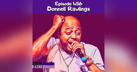 #456 Donnell Rawlings #456 Donnell Rawlings