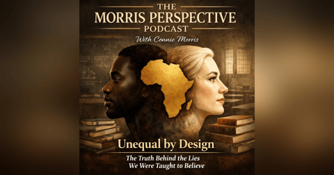 Two Anthems, One Nation: Ep. 5.: Understanding Racial Perspectives in America Two Anthems, One Nation: Ep. 5.: Understanding Racial Perspectives in America