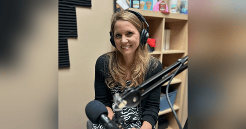 Ep.75 A Voice in the Wilderness (Jenna Lee Babin-SmartHer News) Ep.75 A Voice in the Wilderness (Jenna Lee Babin-SmartHer News)