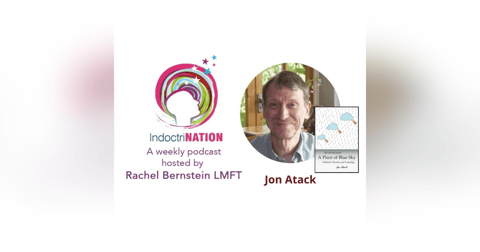 If Scientology Ruled The World with Jon Atack If Scientology Ruled The World with Jon Atack