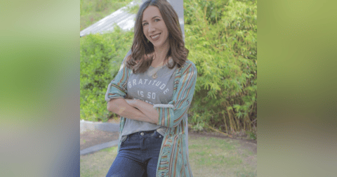 Ep.71 The Gangster Dietician (Ali Miller, Registered Dietician and owner of Naturally Nourished Gardener) Ep.71 The Gangster Dietician (Ali Miller, Registered Dietician and owner of Naturally Nourished Gardener)