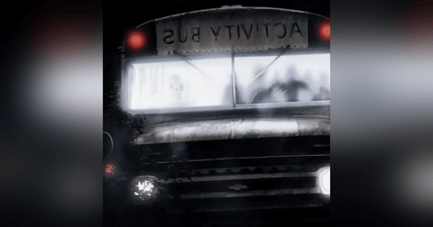 Transporte De Media Noche Al Infierno Historias De Terror - REDE Transporte De Media Noche Al Infierno Historias De Terror - REDE