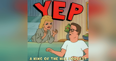 Luanne's Saga Luanne's Saga