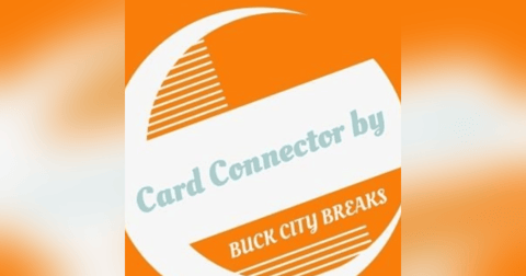 Ep.15 w Card Connector, Bryce Harper has a new home Ep.15 w Card Connector, Bryce Harper has a new home