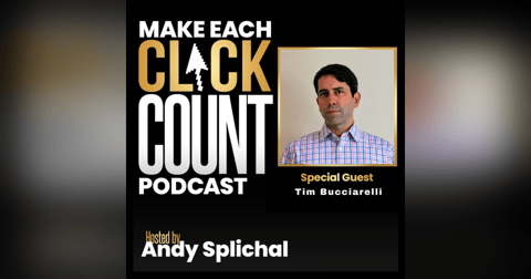 Choosing An eCommerce Solution Best For Your Business with Tim Bucciarelli Choosing An eCommerce Solution Best For Your Business with Tim Bucciarelli