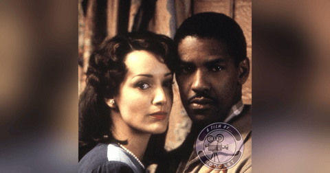 Carl Franklin - Devil in a Blue Dress Carl Franklin - Devil in a Blue Dress