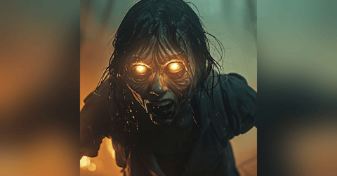 El Trauma De Ver Una Niña En La Morgue Historias De Terror - REDE El Trauma De Ver Una Niña En La Morgue Historias De Terror - REDE