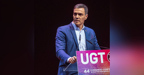 Federico a las 7: Si España fuese una democracia, Sánchez se habría ido Federico a las 7: Si España fuese una democracia, Sánchez se habría ido