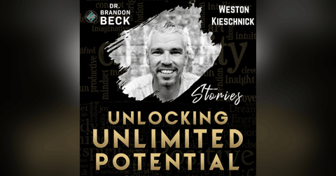 "The Hidden Work" with Weston Kieschnick (E139) "The Hidden Work" with Weston Kieschnick (E139)