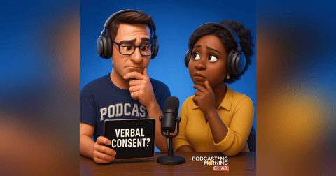 337 - Do You Really Need a Consent Form? 337 - Do You Really Need a Consent Form?