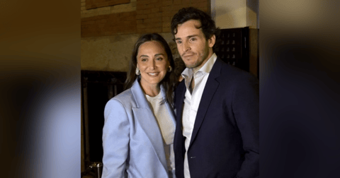 Crónica Rosa: La carta de amor (y patrocinio) de Tamara Falcó a Íñigo Onieva Crónica Rosa: La carta de amor (y patrocinio) de Tamara Falcó a Íñigo Onieva