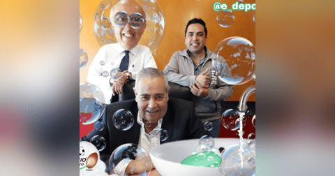 No olviden lavarse sus manitas, tenemos que hacerlo con Espacio Deportivo de la Tarde 12 de Marzo 2020 No olviden lavarse sus manitas, tenemos que hacerlo con Espacio Deportivo de la Tarde 12 de Marzo 2020