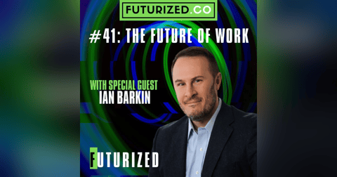The Future of Work The Future of Work