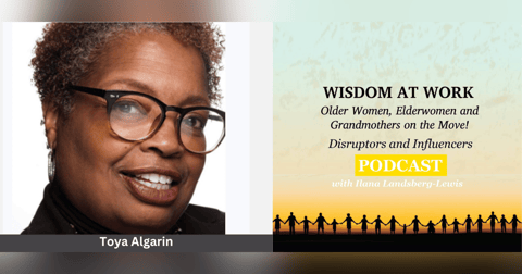 Stitch by Stitch, Word by Word: Grandmother Power in Action Stitch by Stitch, Word by Word: Grandmother Power in Action