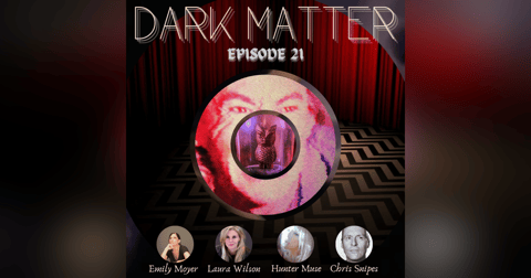 Patreon & Locals Limited Series: Dark Matter | Episode 21 (S02 E21,22, & 23) (Preview) Patreon & Locals Limited Series: Dark Matter | Episode 21 (S02 E21,22, & 23) (Preview)