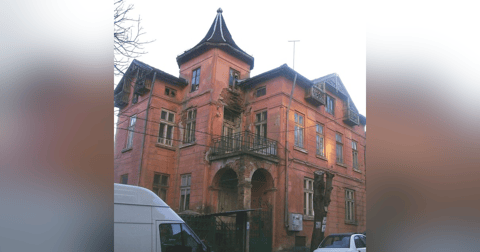 Historias de Miedo Octubre 11 de 2021 CASAS EMBRUJADAS Historias de Miedo Octubre 11 de 2021 CASAS EMBRUJADAS