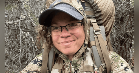 EP. 322 The Strength of a Female Hunting Guide: Insights from Miguela Minto EP. 322 The Strength of a Female Hunting Guide: Insights from Miguela Minto