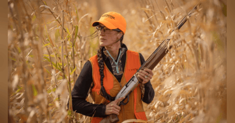 EP. 262 The Ultimate Destination for Pheasant Hunting With Sportsman Channel’s Melissa Bachman EP. 262 The Ultimate Destination for Pheasant Hunting With Sportsman Channel’s Melissa Bachman