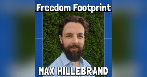 Max Hillebrand on Praxeology, Austrian Economics, and Bitcoin Max Hillebrand on Praxeology, Austrian Economics, and Bitcoin