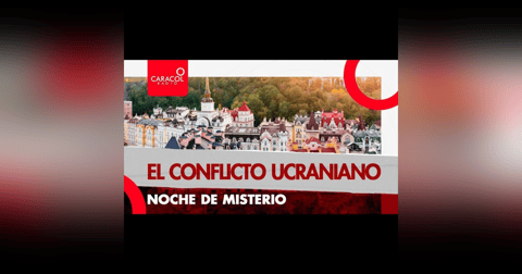 El conflicto ucraniano El conflicto ucraniano