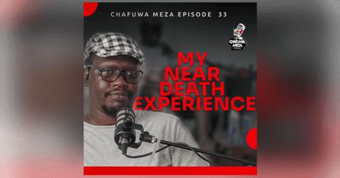 My Near Death Experience My Near Death Experience