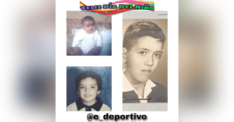 Llegamos al viernes de chulos Chiquitines en Espacio Deportivo de la Tarde 29 de Abril 2022 Llegamos al viernes de chulos Chiquitines en Espacio Deportivo de la Tarde 29 de Abril 2022