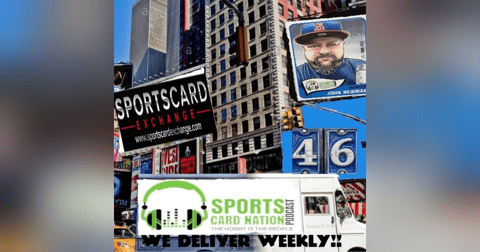 Ep.46 w/Louis Papa Jr from Sports Card Exchange-Financial background advantage? Ep.46 w/Louis Papa Jr from Sports Card Exchange-Financial background advantage?