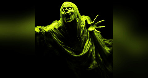 Haz Visto Entidades Del Más Allá? Historias De Terror - REDE Haz Visto Entidades Del Más Allá? Historias De Terror - REDE