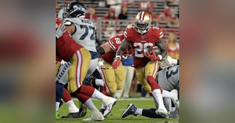 3 and Out Podcast Ep.9 End of the season and Wild Card weekend 3 and Out Podcast Ep.9 End of the season and Wild Card weekend