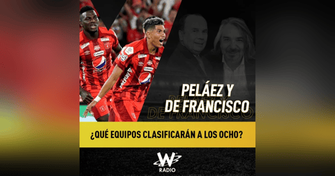 ¿Qué equipos clasificarán a los ocho? ¿Qué equipos clasificarán a los ocho?