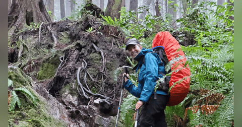 EP. 266 Crazy Fun Outdoor Adventures with Chelsea Ross EP. 266 Crazy Fun Outdoor Adventures with Chelsea Ross