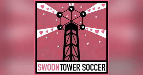 SWOONTOWER SOCCER: Napkin of the Match, Opposite of Little Big League, Interview with Rose the Dog SWOONTOWER SOCCER: Napkin of the Match, Opposite of Little Big League, Interview with Rose the Dog