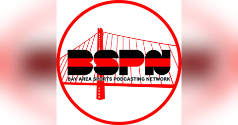 BSPN - Bay Area Sports Podcast Network BSPN - Bay Area Sports Podcast Network