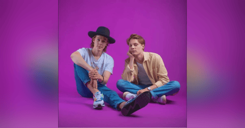 Lockyer Boys Live from the Digital Bird's Nest Lockyer Boys Live from the Digital Bird's Nest