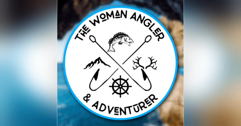 EP. 165 Breaking the Ice Series Two Inspirational Independant Women Ice Anglers from Minnesota EP. 165 Breaking the Ice Series Two Inspirational Independant Women Ice Anglers from Minnesota