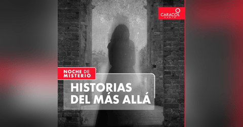 Historias del más allá Historias del más allá
