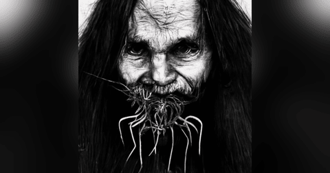 Magia Maldita Historias De Terror - REDE Magia Maldita Historias De Terror - REDE