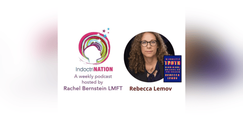 The Instability of Truth with Rebecca Lemov The Instability of Truth with Rebecca Lemov