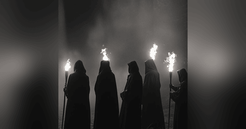 Mi Vida Y Escape De Una SECTA DE BRUJAS Historias De Terror - REDE Mi Vida Y Escape De Una SECTA DE BRUJAS Historias De Terror - REDE