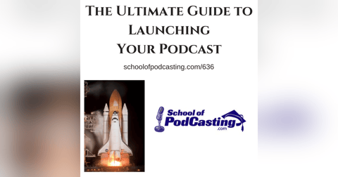 The Ultimate Guide to Launching Your Podcast The Ultimate Guide to Launching Your Podcast