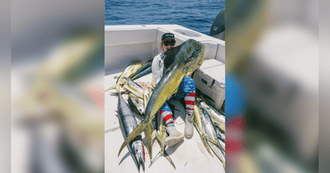 EP. 268 Off-shore Fishing in South Carolina and More With Taylor Bright EP. 268 Off-shore Fishing in South Carolina and More With Taylor Bright