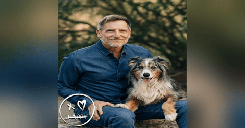 Rob: Surviving Abuse and Finding His Voice | 156 Rob: Surviving Abuse and Finding His Voice | 156