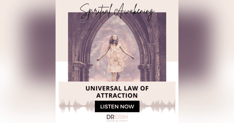 Law of Attraction {25 of 52 Series} Law of Attraction {25 of 52 Series}