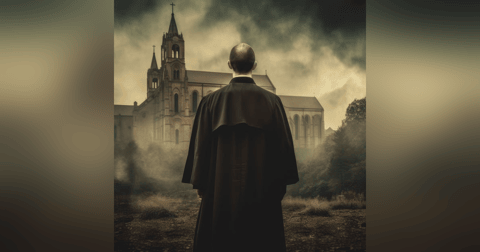 S9: Exorcism of Latoya Ammons - Flashback S9: Exorcism of Latoya Ammons - Flashback