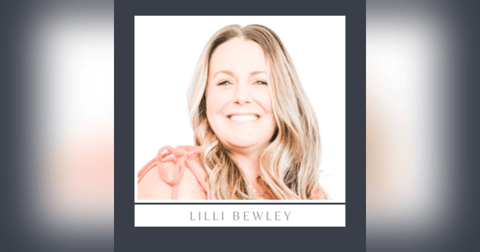 How to alchemize magnetic energy for love by Lilli Bewley How to alchemize magnetic energy for love by Lilli Bewley