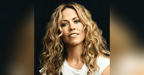 Sheryl Crow, Grammy award winning musician, breast cancer survivor Sheryl Crow, Grammy award winning musician, breast cancer survivor